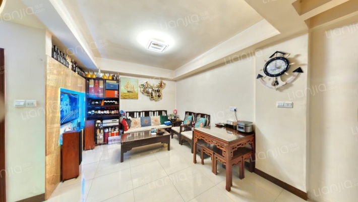 五羊小区二手房实景图