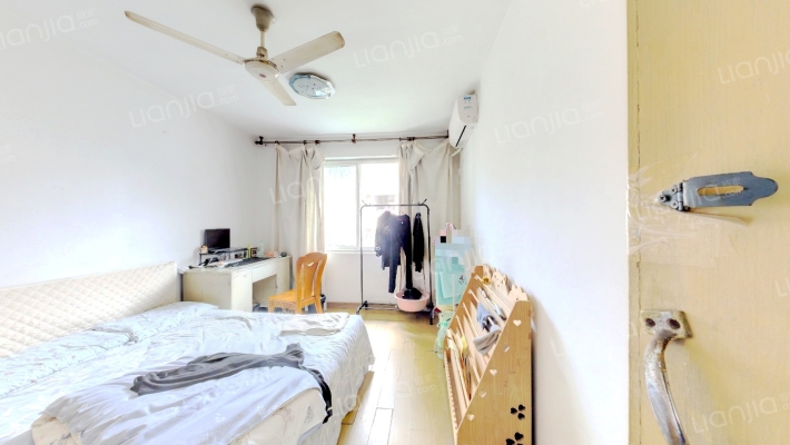 二里街省国税局宿舍二手房实景图