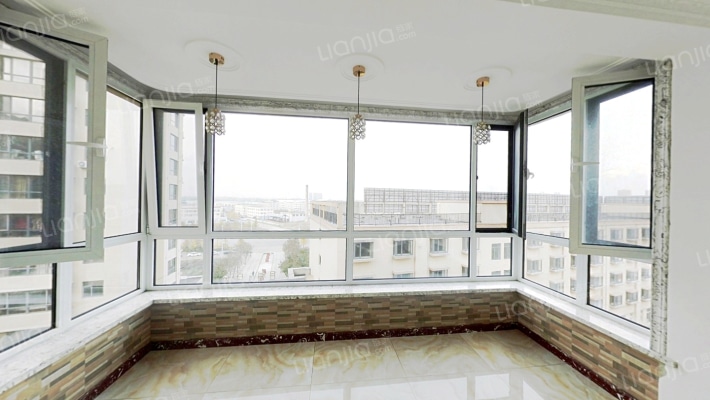 博林·印象二手房实景图