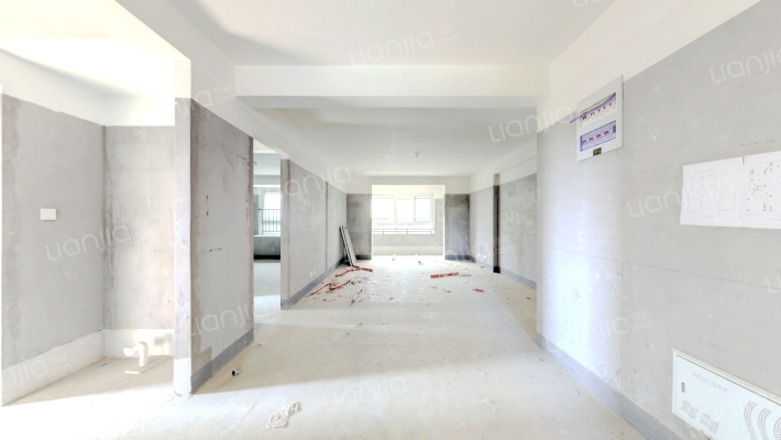 春秋九里府二手房实景图