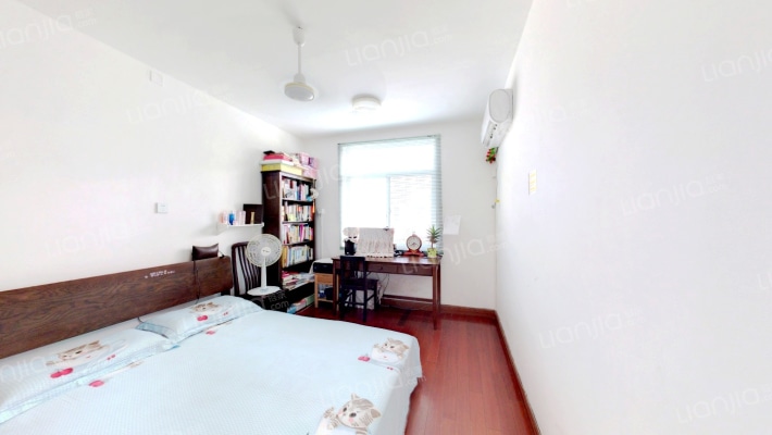 民政厅大院二手房实景图