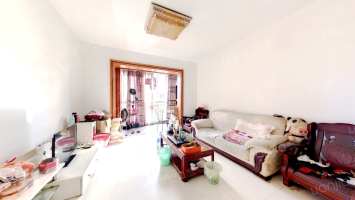 丽景欣城二期二手房实景图