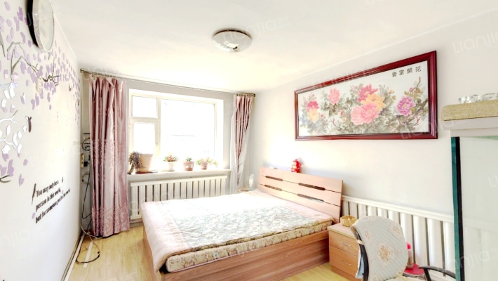 永春居住区二手房实景图