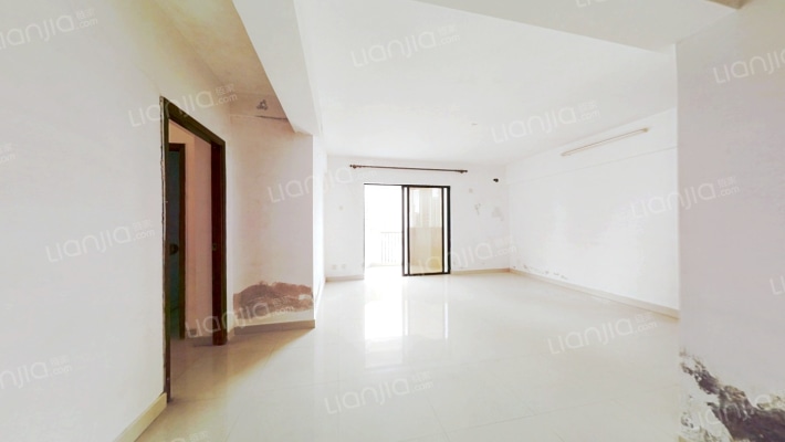 金海新苑二手房实景图