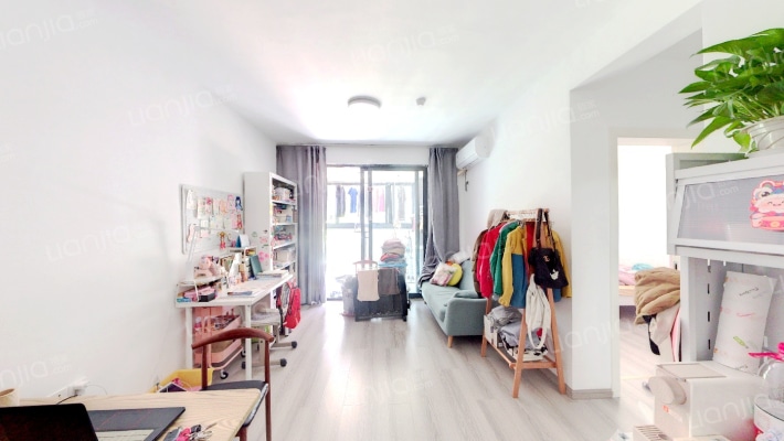 新韵花苑二手房实景图