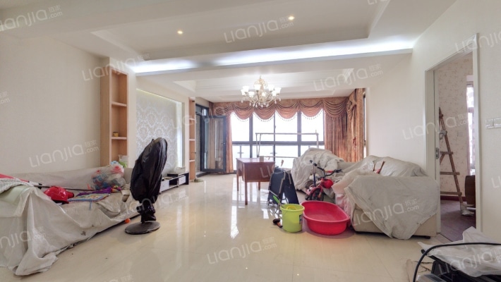 水墨清华二手房实景图