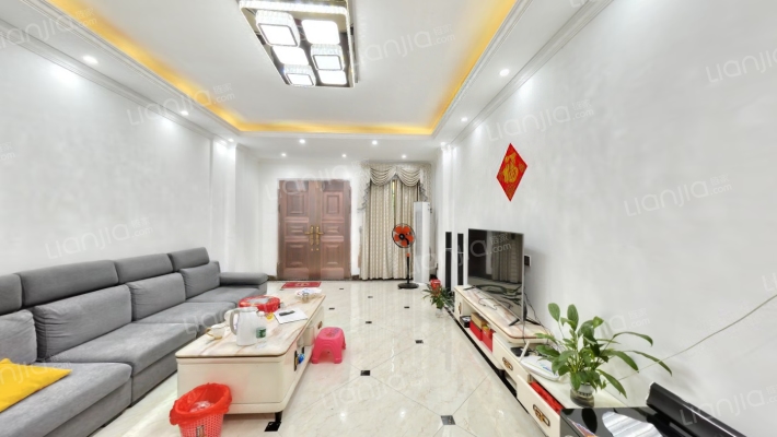 雅图奥园二手房实景图