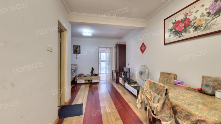 淝南家园南区二手房实景图