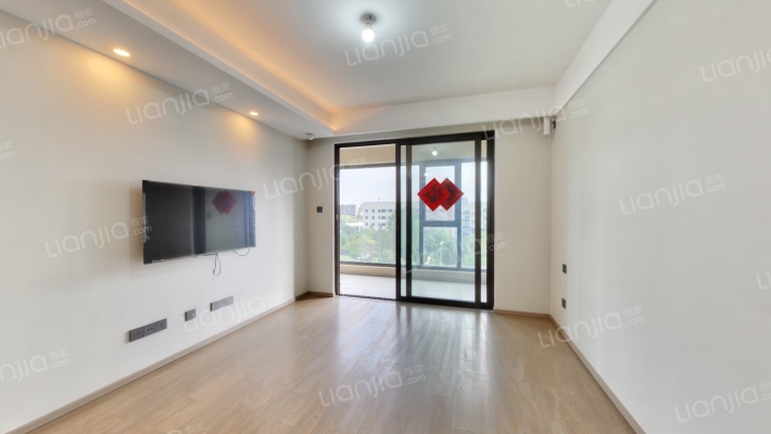 云悦天境二手房实景图