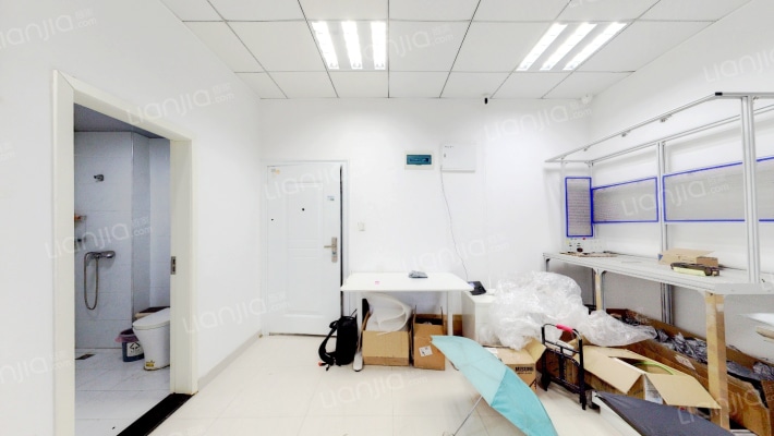 五洲国际广场二手房实景图