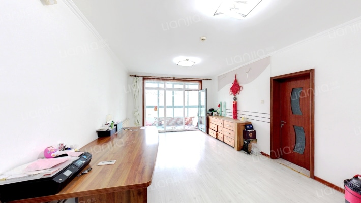 旺海山庄二手房实景图