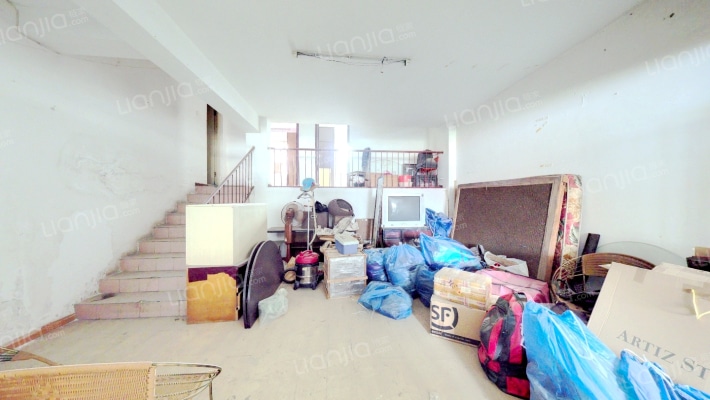 国信城二手房实景图