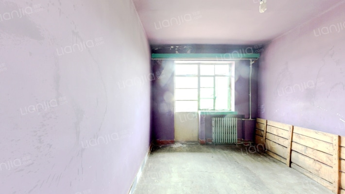 七四三七工厂家属院二手房实景图