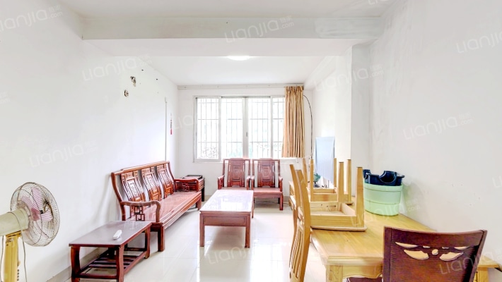 星湖路南一里二巷6号小区二手房实景图