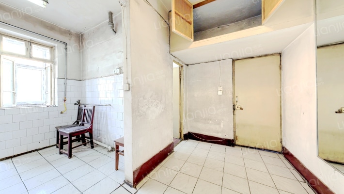 胜利桥东小区二手房实景图