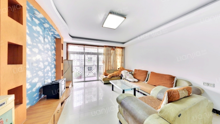 金源太阳城二手房实景图