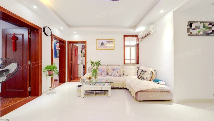 杏溪花苑二手房实景图