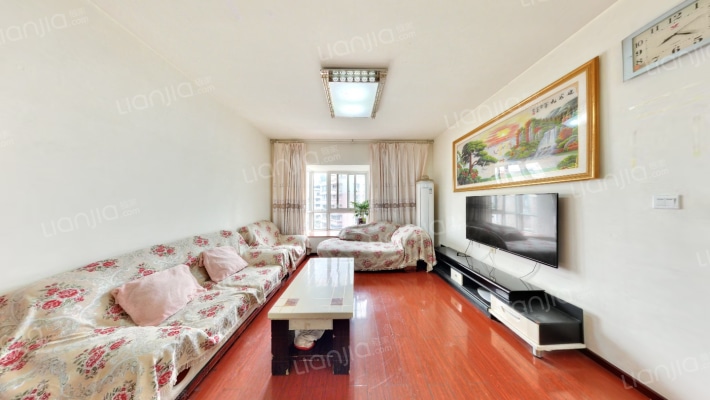 英国小镇蔷薇园二手房实景图