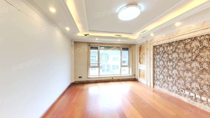 空军干休所二手房实景图