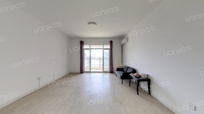 桂溪苑二手房实景图