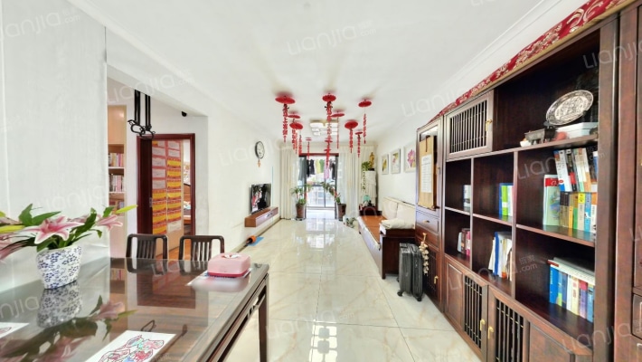 融科东南海二手房实景图