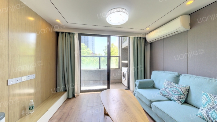 中赢康康谷二手房实景图