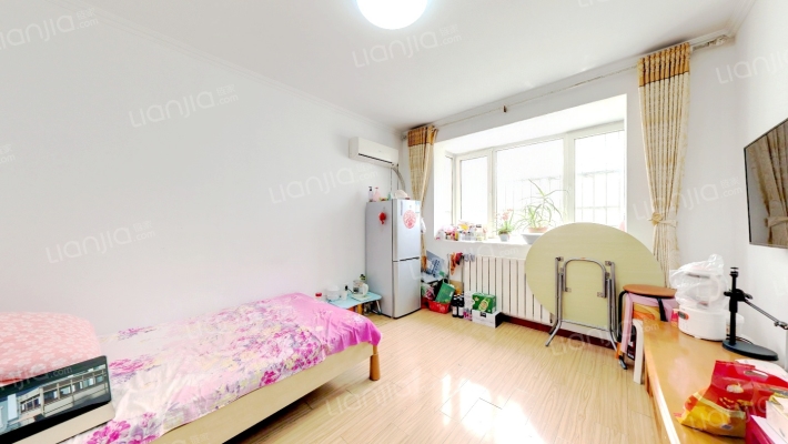 金海山庄二手房实景图