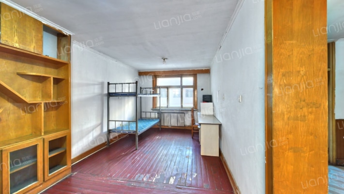 世博小区二手房实景图