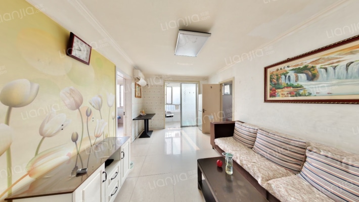 汇川家园二手房实景图