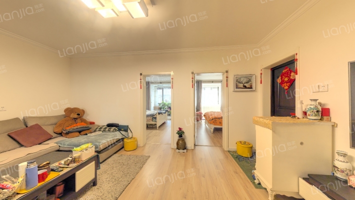 公路段家属院二手房实景图