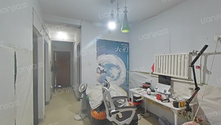 沁园小区二手房实景图