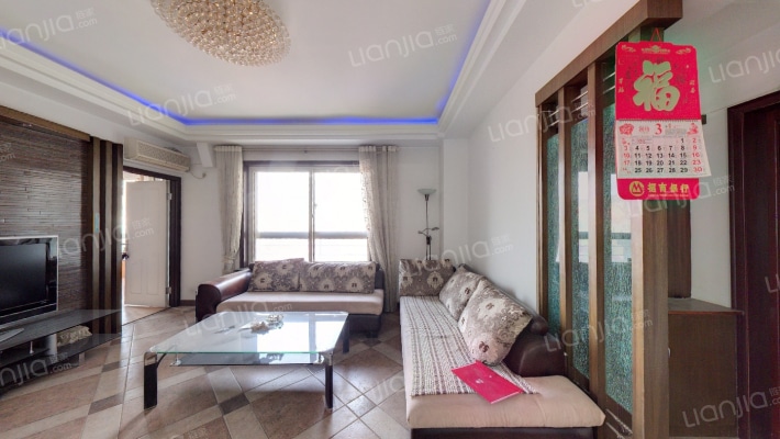 倚能·金河家园二手房实景图