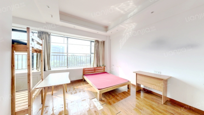 万和大厦二手房实景图