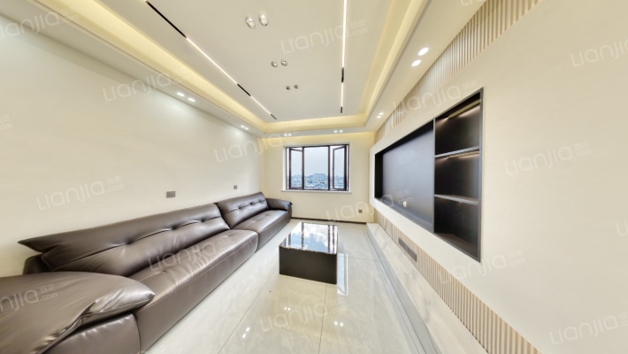 信和一号汇二手房实景图