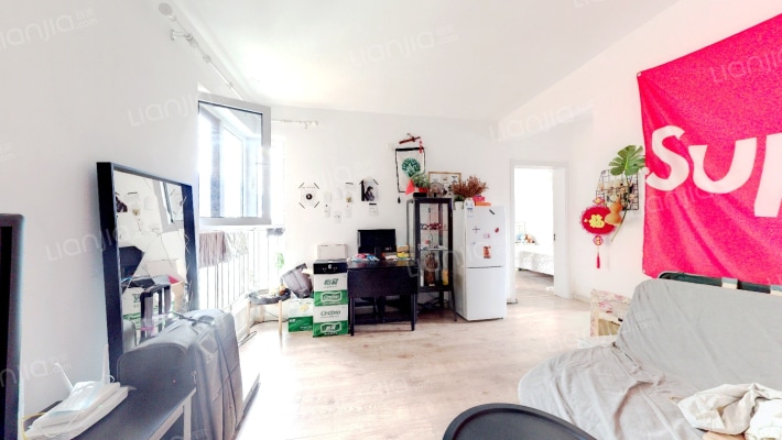 富景花园二手房实景图