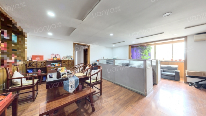 云台大厦二手房实景图