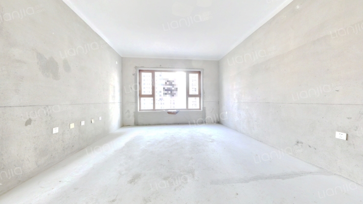 汇智环球金贸城一期二手房实景图