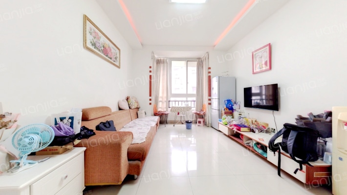 宜家居二手房实景图