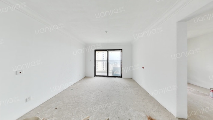 中梁暨阳时光二手房实景图