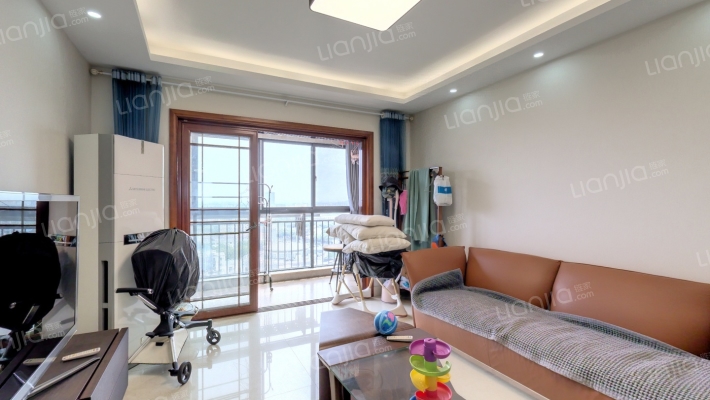 天奇城（A座）二手房实景图