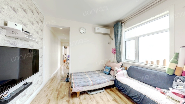 田喜盛园二手房实景图