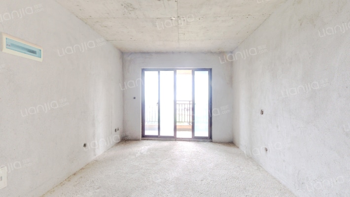 耀江西岸公馆二手房实景图