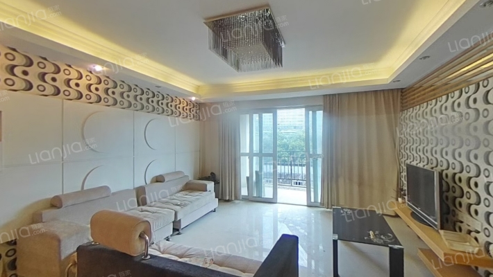 新葵花苑二手房实景图