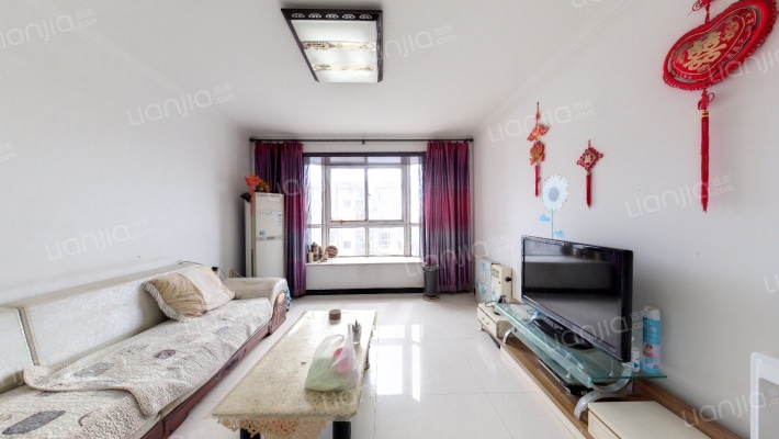 吉祥公寓（京哈公路）二手房实景图