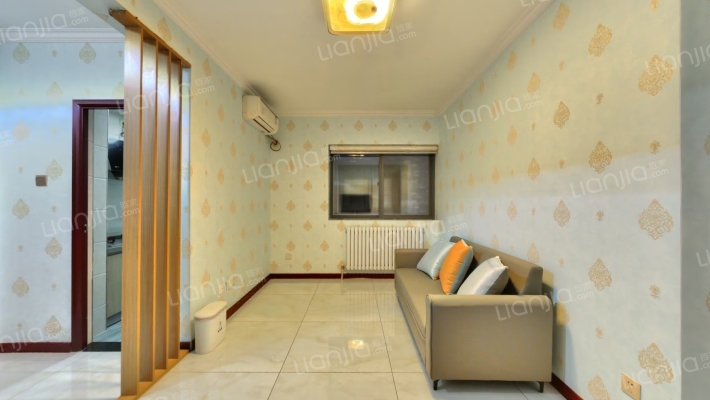 兰蒂斯城3期二手房实景图