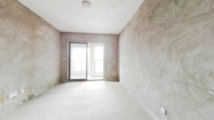 渝富滨江首岸二手房实景图