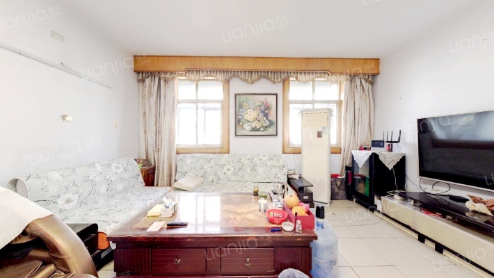 二里岗街29号院二手房实景图