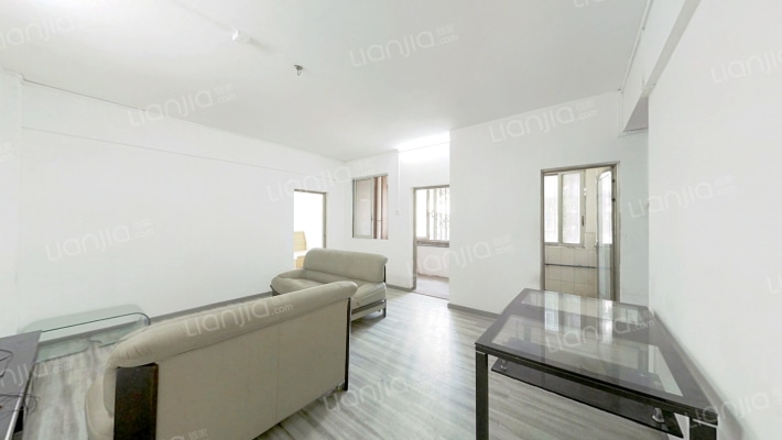 南石路二手房实景图