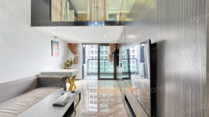 恒明ONE二手房实景图