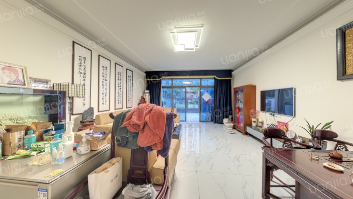 碧桂园颍州府文峰苑二手房实景图